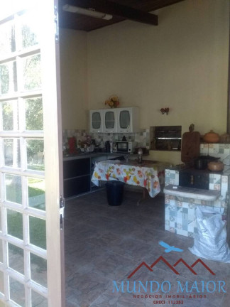 Imagem Chácara com 3 Quartos à Venda, 3.200 m² em Club Dos Oficiais -suzano-sp - Suzano