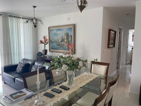 Imagem Apartamento com 4 Quartos à Venda, em Barra Da Tijuca - Rio De Janeiro Imagem Apartamento com 4 Quartos à Venda, em Barra Da Tijuca - Rio De Janeiro