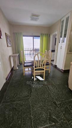 Imagem Apartamento com 4 Quartos à Venda, 110 m² em Mar E Céu - Guarujá