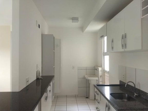 Imagem Apartamento com 3 Quartos à Venda,  em Altos De Sumaré - Sumaré
