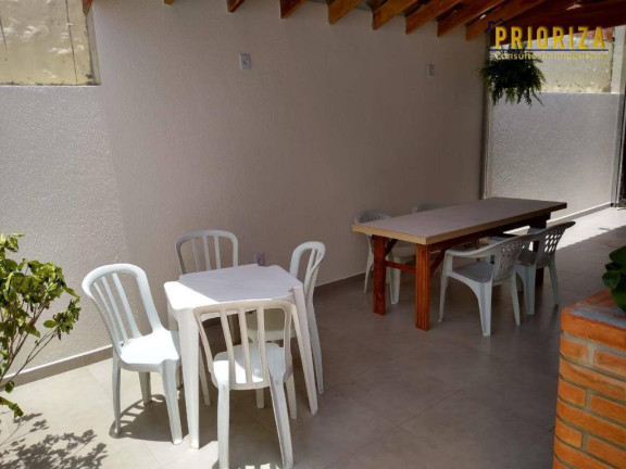 Imagem Casa com 3 Quartos à Venda, 150 m² em Vila Barcelona - Sorocaba Imagem Casa com 3 Quartos à Venda, 150 m² em Vila Barcelona - Sorocaba