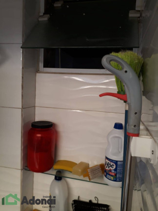 Imagem Apartamento com 2 Quartos à Venda, 48 m² em Morada Das Vinhas - Jundiaí Imagem Apartamento com 2 Quartos à Venda, 48 m² em Morada Das Vinhas - Jundiaí