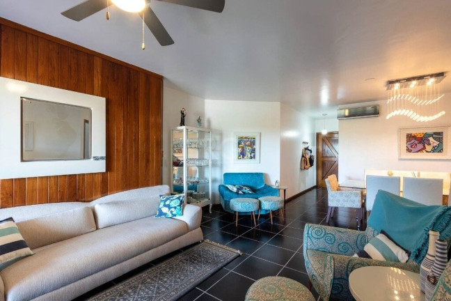 Imagem Apartamento com 3 Quartos à Venda, 154 m² em Praia De Atlantida - Xangri-lá