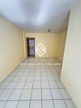 Imagem Apartamento com 3 Quartos à Venda, 89 m² em Setor Bueno - Goiânia Imagem Apartamento com 3 Quartos à Venda, 89 m² em Setor Bueno - Goiânia