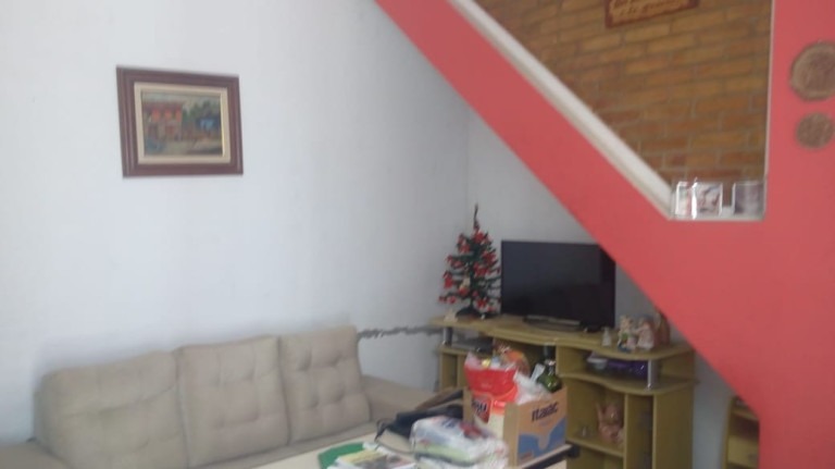 Imagem Casa com 2 Quartos à Venda, 120 m² em Centro - Roseira Imagem Casa com 2 Quartos à Venda, 120 m² em Centro - Roseira