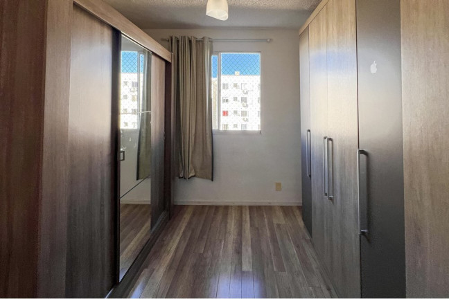 Imagem Apartamento com 2 Quartos à Venda, 41 m² em São José - Canoas