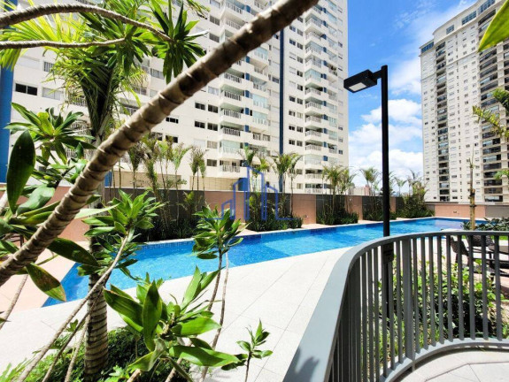 Apartamento com 2 Quartos à Venda, 52 m² em Alphaville Empresarial - Barueri