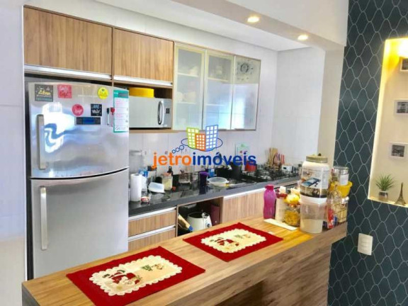 Imagem Apartamento com 1 Quarto à Venda, 84 m² em Vila Guilhermina - Praia Grande