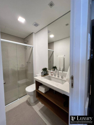 Imagem Apartamento com 1 Quarto à Venda, 49 m² em Itaim Bibi - São Paulo Imagem Apartamento com 1 Quarto à Venda, 49 m² em Itaim Bibi - São Paulo