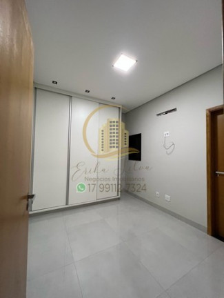 Imagem Casa com 3 Quartos à Venda, 140 m² em Ideal Life Ecolazer Residence - São José Do Rio Preto Imagem Casa com 3 Quartos à Venda, 140 m² em Ideal Life Ecolazer Residence - São José Do Rio Preto