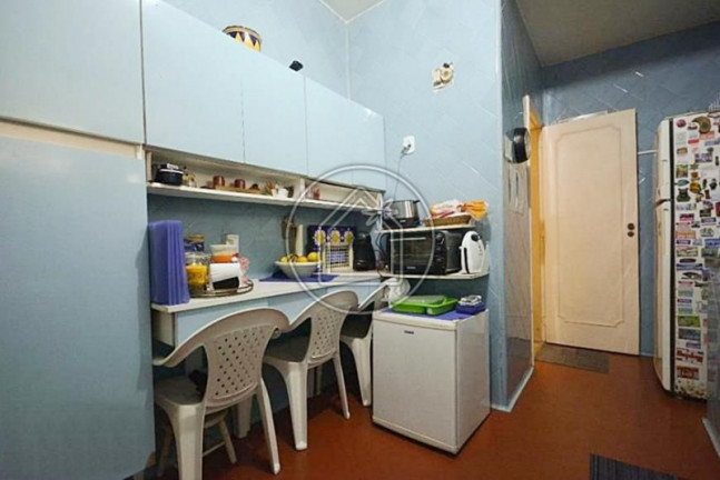 Imagem Apartamento com 4 Quartos à Venda, 173 m² em Flamengo - Rio De Janeiro