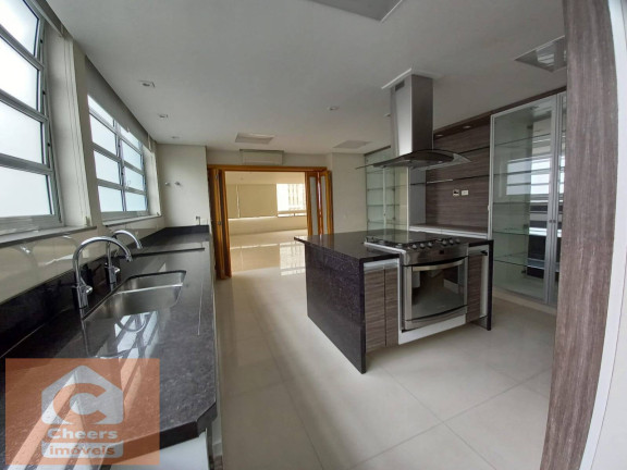 Imagem Apartamento com 4 Quartos à Venda, 325 m² em Morro Dos Ingleses - São Paulo Imagem Apartamento com 4 Quartos à Venda, 325 m² em Morro Dos Ingleses - São Paulo