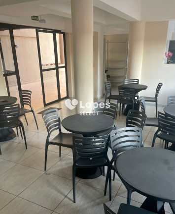 Imagem Apartamento com 2 Quartos à Venda, 74 m² em Vila Olivo - Valinhos