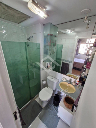Imagem Apartamento com 3 Quartos à Venda, 69 m² em Barra Olímpica - Rio De Janeiro