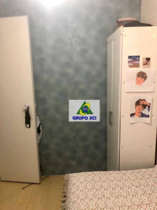 Imagem Apartamento com 1 Quarto à Venda, 49 m² em Centro - Campinas