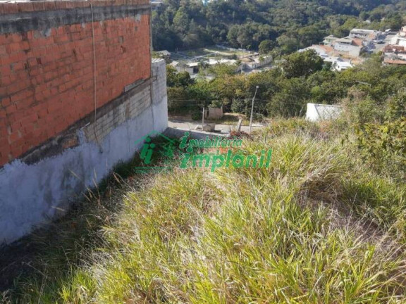 Imagem Terreno à Venda, 183 m² em Jardim Brasil - Várzea Paulista Imagem Terreno à Venda, 183 m² em Jardim Brasil - Várzea Paulista