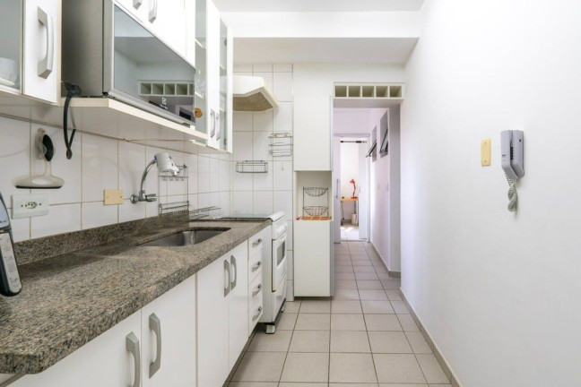Imagem Apartamento com 3 Quartos à Venda, 82 m² em Vila Andrade - São Paulo Imagem Apartamento com 3 Quartos à Venda, 82 m² em Vila Andrade - São Paulo