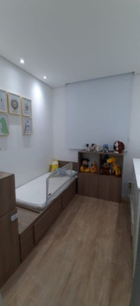 Imagem Imóvel com 2 Quartos à Venda, 92 m² em Vila Ema - São Paulo