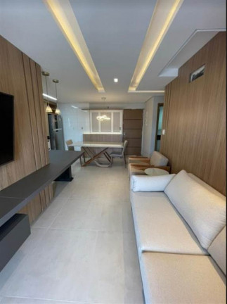 Imagem Apartamento com 2 Quartos à Venda, 88 m² em Maracanã - Praia Grande Imagem Apartamento com 2 Quartos à Venda, 88 m² em Maracanã - Praia Grande
