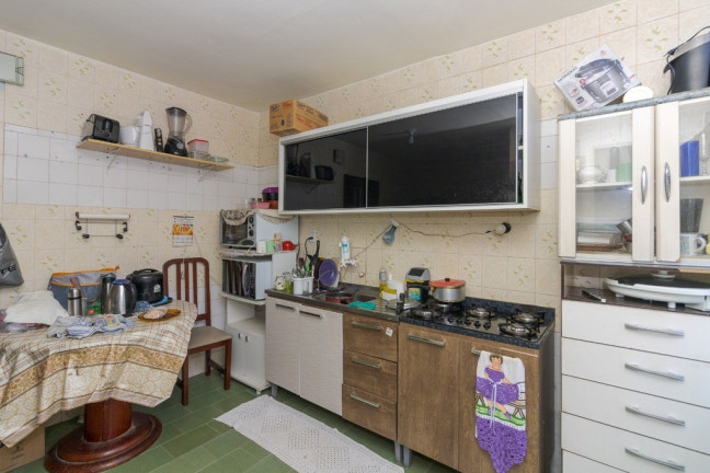 Imagem Apartamento com 3 Quartos à Venda, 83 m² em Jardim Lindóia - Porto Alegre