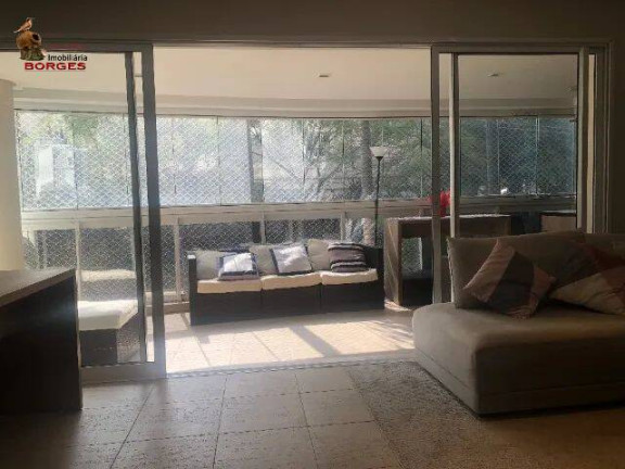 Imagem Apartamento com 3 Quartos à Venda, 166 m² em Vila Nova Conceição - São Paulo Imagem Apartamento com 3 Quartos à Venda, 166 m² em Vila Nova Conceição - São Paulo