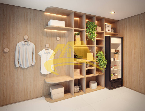 Imagem Apartamento com 4 Quartos à Venda, 276 m² em Jardins - São Paulo
