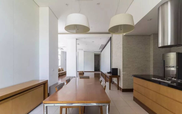 Imagem Apartamento com 4 Quartos à Venda,  em Lapa - São Paulo