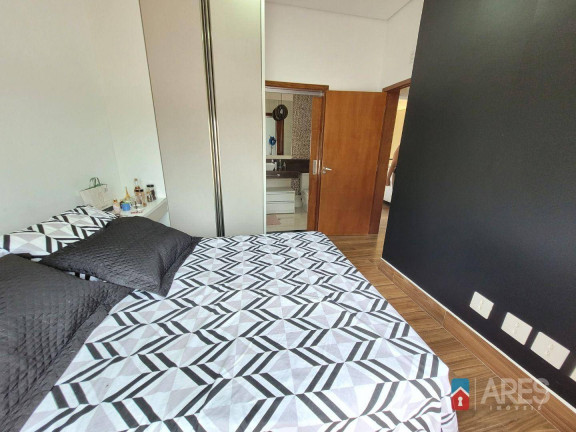 Imagem Casa com 3 Quartos à Venda, 254 m² em Loteamento Residencial Mac Knight - Santa Bárbara D'oeste Imagem Casa com 3 Quartos à Venda, 254 m² em Loteamento Residencial Mac Knight - Santa Bárbara D'oeste