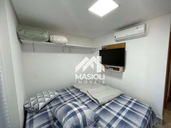 Imagem Apartamento com 2 Quartos à Venda, 70 m² em Itaparica - Vila Velha Imagem Apartamento com 2 Quartos à Venda, 70 m² em Itaparica - Vila Velha