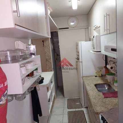 Imagem Apartamento com 2 Quartos à Venda, 60 m² em Ingá - Niterói