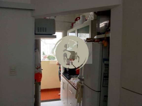 Imagem Apartamento com 1 Quarto à Venda, 39 m² em Ponta Da Praia - Santos