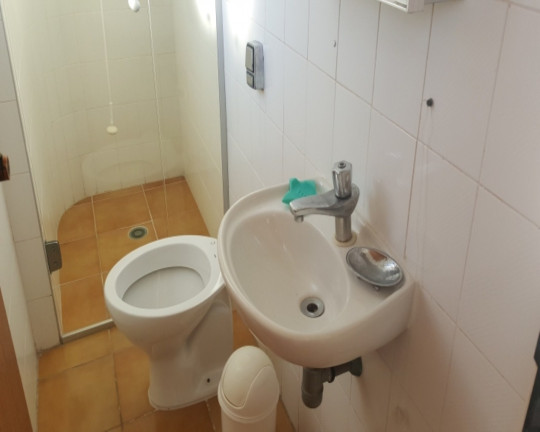 Imagem Apartamento com 3 Quartos à Venda, 184 m² em Pitangueiras - Guarujá