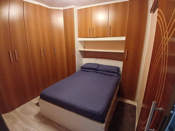 Imagem Casa com 3 Quartos à Venda, 54 m² em Vila Esperança - São Paulo Imagem Casa com 3 Quartos à Venda, 54 m² em Vila Esperança - São Paulo