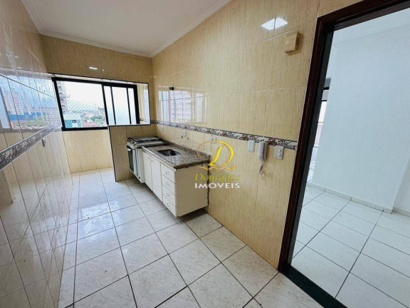 Imagem Apartamento com 1 Quarto à Venda, 59 m² em Aviação - Praia Grande Imagem Apartamento com 1 Quarto à Venda, 59 m² em Aviação - Praia Grande