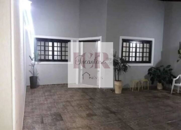 Imagem Casa com 2 Quartos à Venda, 130 m² em Jardim São Guilherme - Sorocaba Imagem Casa com 2 Quartos à Venda, 130 m² em Jardim São Guilherme - Sorocaba