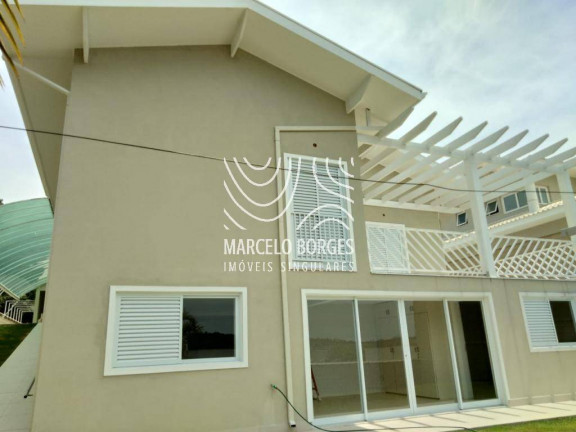 Imagem Casa de Condomínio com 3 Quartos à Venda, 363 m² em Jundiaí Mirim - Jundiaí Imagem Casa de Condomínio com 3 Quartos à Venda, 363 m² em Jundiaí Mirim - Jundiaí