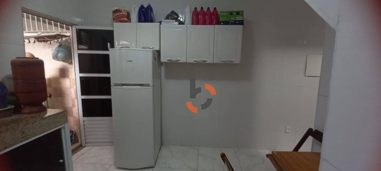 Imagem Casa com 2 Quartos à Venda, 67 m² em Santo Elias - Mesquita