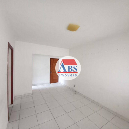 Imagem Apartamento com 2 Quartos à Venda, 76 m² em Centro - São Vicente