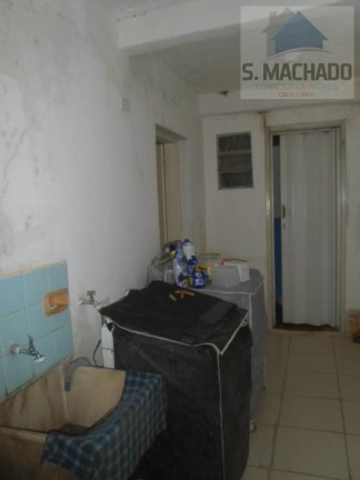 Imagem Casa com 3 Quartos à Venda, 112 m² em Parque Novo Oratório - Santo André