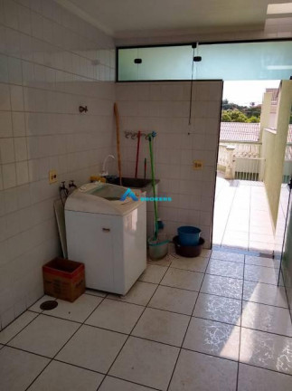 Imagem Casa com 3 Quartos à Venda, 372 m² em Jardim São Vicente - Jundiaí