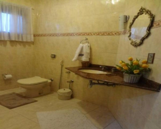 Imagem Casa com 5 Quartos para Temporada, 365 m² em Chacara Malota - Jundiai Imagem Casa com 5 Quartos para Temporada, 365 m² em Chacara Malota - Jundiai