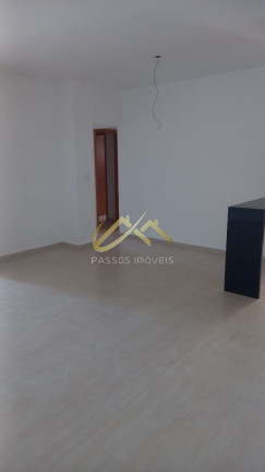 Apartamento com 3 Quartos à Venda, 105 m² em Centro - Ubatuba