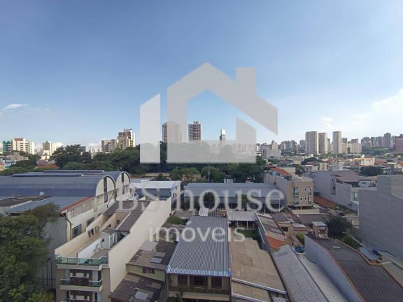 Imagem Apartamento com 2 Quartos para Alugar, 59 m² em Vila São Pedro - Santo André Imagem Apartamento com 2 Quartos para Alugar, 59 m² em Vila São Pedro - Santo André