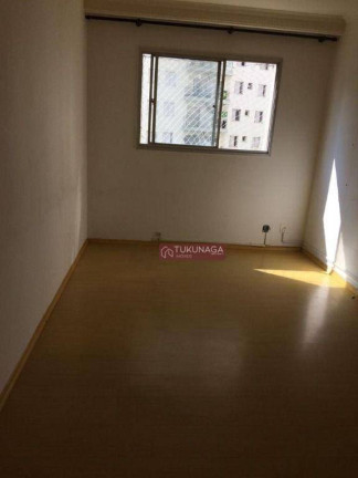 Imagem Apartamento com 2 Quartos à Venda, 45 m² em Chora Menino - São Paulo