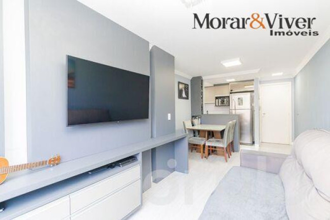Imagem Apartamento com 2 Quartos à Venda, 50 m² em Pinheirinho - Curitiba Imagem Apartamento com 2 Quartos à Venda, 50 m² em Pinheirinho - Curitiba