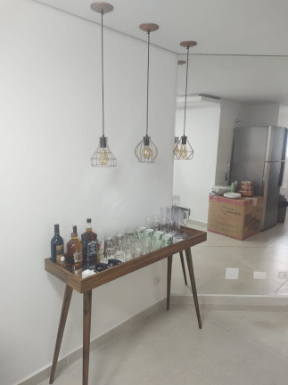 Imagem Apartamento com 2 Quartos à Venda, 69 m² em Jardim Virgínia - Guarujá