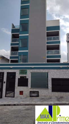 Apartamento com 2 Quartos à Venda, 43 m² em Vila Granada - São Paulo