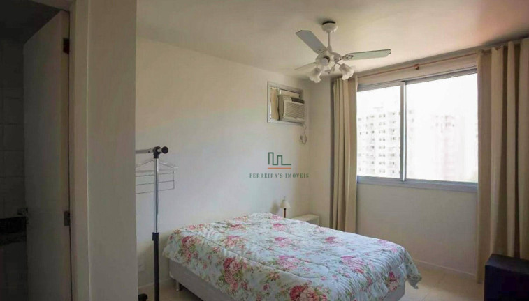 Imagem Apartamento com 2 Quartos à Venda, 72 m² em Icaraí - Niterói