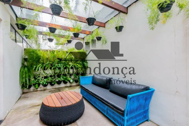 Imagem Apartamento com 3 Quartos à Venda, 155 m² em Higienópolis - São Paulo