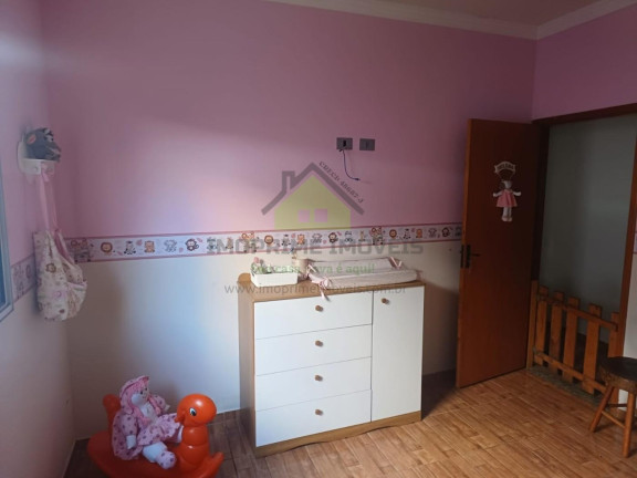 Imagem Casa com 3 Quartos à Venda, 86 m² em Residencial Parque Dos Sinos - Jacareí